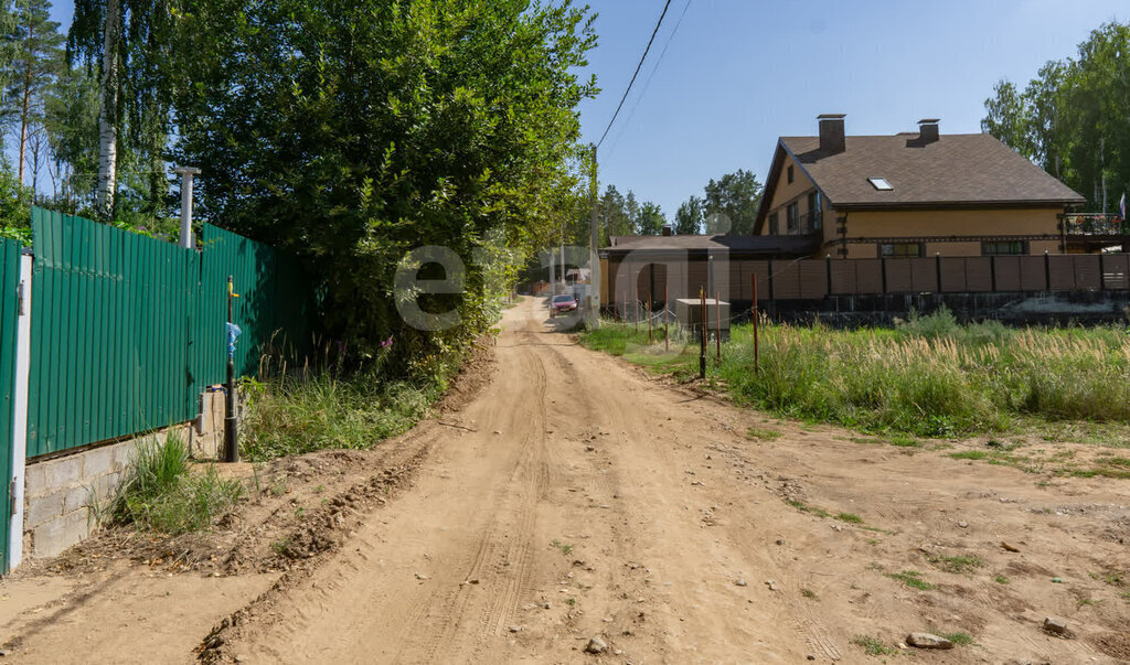 земля г Набережные Челны р-н Автозаводский 67 комплекс 67-й комплекс ул Лесная фото 15