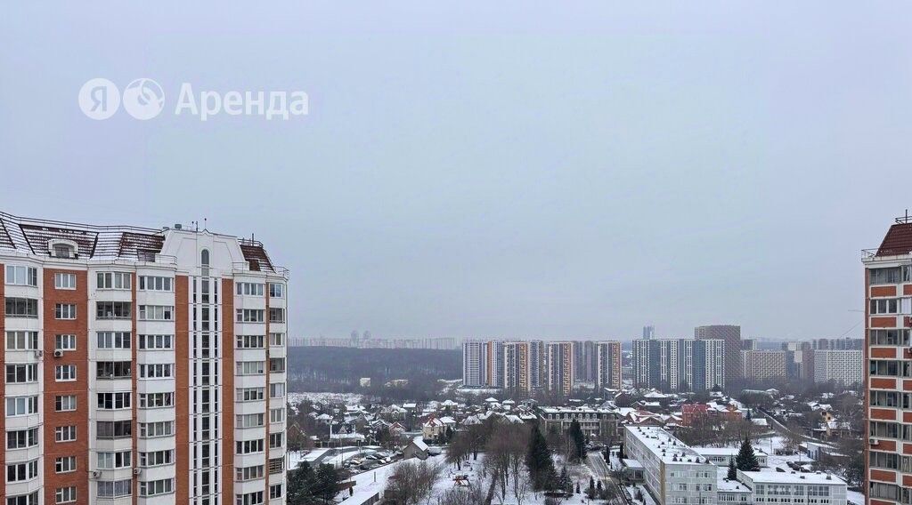 квартира городской округ Красногорск д Путилково ул Садовая 19 Волоколамская фото 20