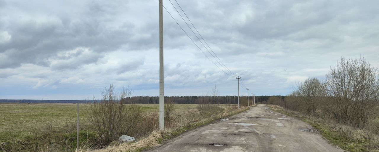 земля р-н Ломоносовский п Аннино 4 км, Ломоносовский р-н, Горбунки, Красносельское шоссе фото 1