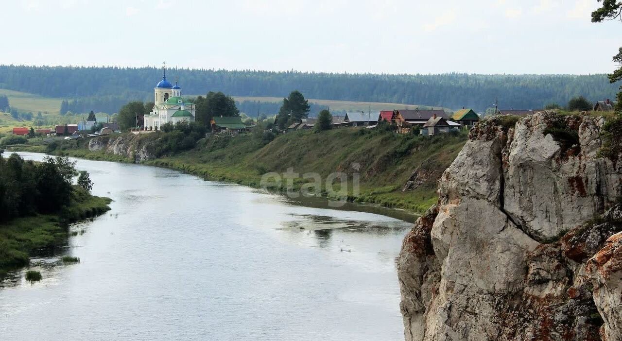 дом г Первоуральск с Слобода ул Красная 3 п Новоуткинск фото 29