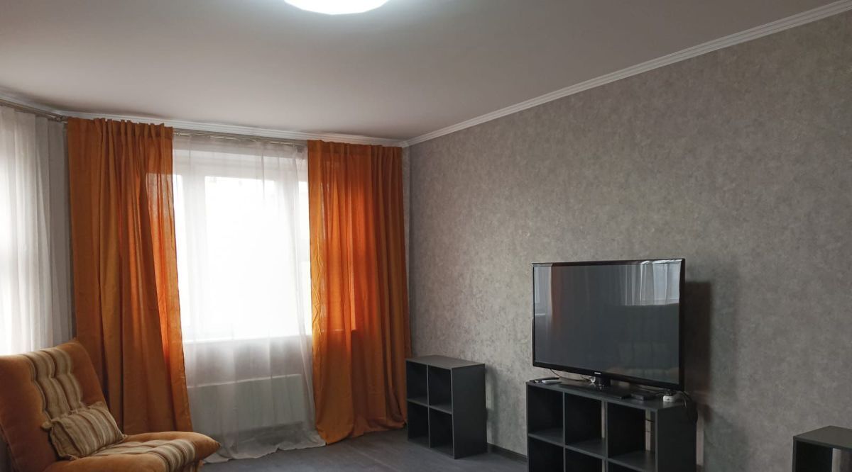 квартира г Москва метро Сетунь ш Можайское 45к/2 фото 32