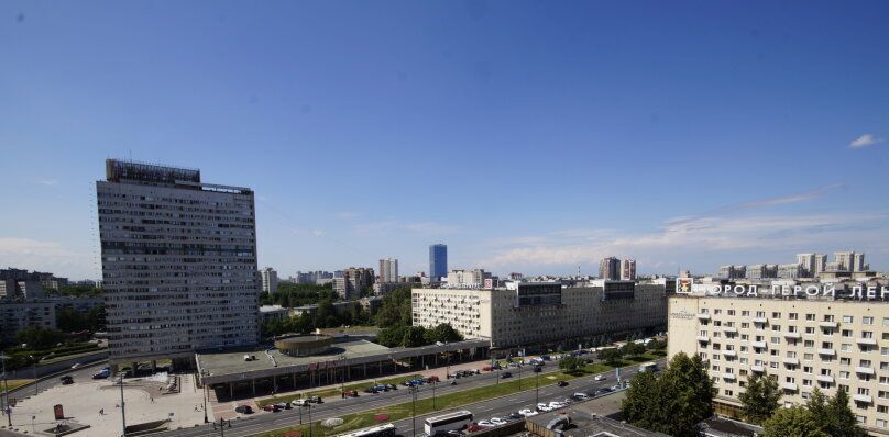 квартира г Санкт-Петербург р-н Московский пр-кт Московский 207 округ Пулковский меридиан фото 12