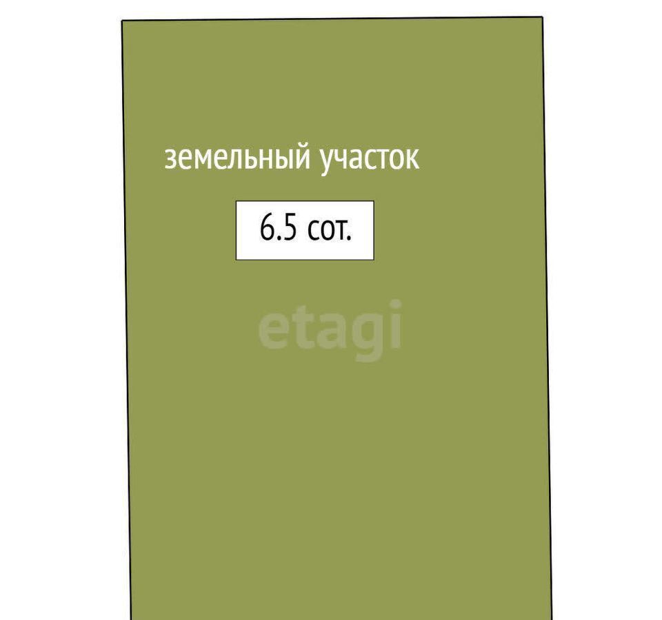 земля р-н Тюменский снт Березка-4 ул Березовая Винзили фото 10