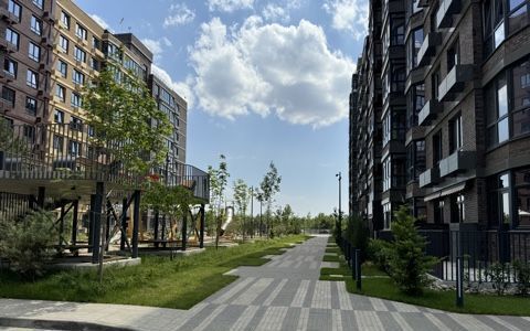 квартира г Краснодар р-н Прикубанский ул им. генерала Корнилова 12 ЖК Sport Village фото 18