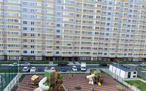 квартира г Краснодар р-н Прикубанский ул Красных Партизан 1/4к 16 фото 14