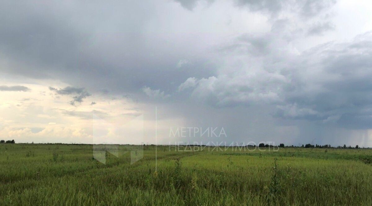 земля г Тюмень р-н Калининский Калининский административный округ фото 2