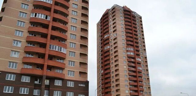 метро Новокосино ул Твардовского 44 Московская область, Балашиха фото