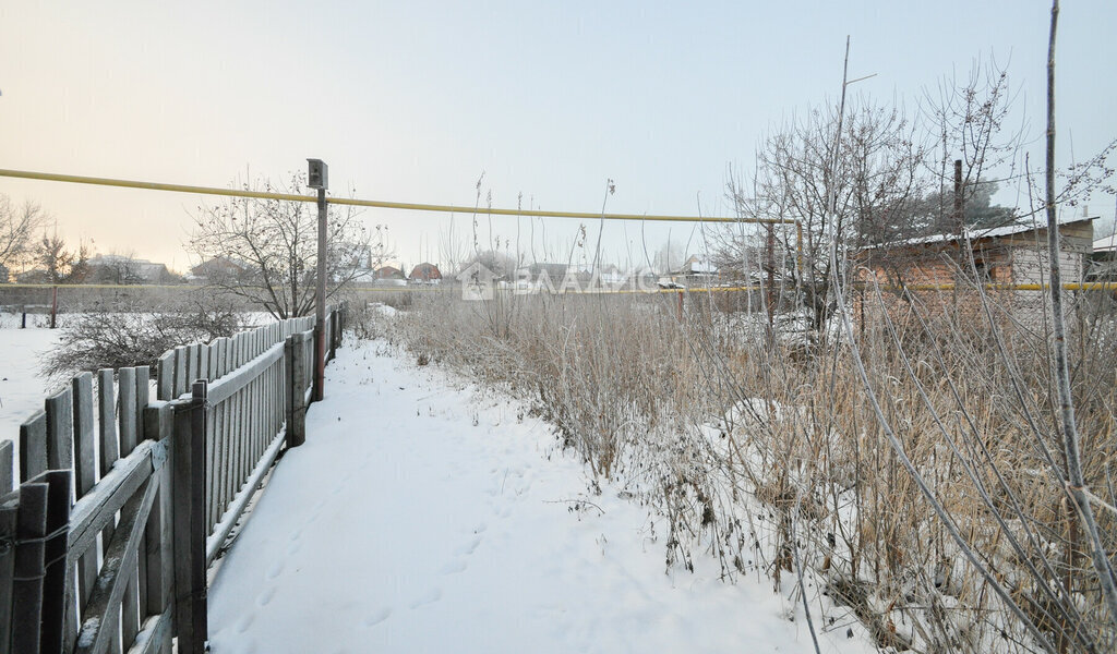 земля г Новосибирск р-н Советский ул Самаркандская 11 Площадь Маркса фото 3