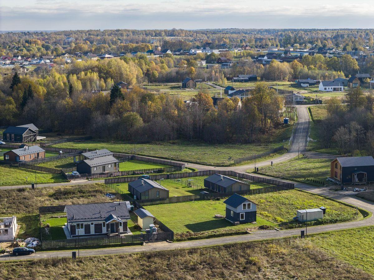 земля направление Рижское (северо-запад) ш Волоколамское городской округ Истра, Сычево фото 2