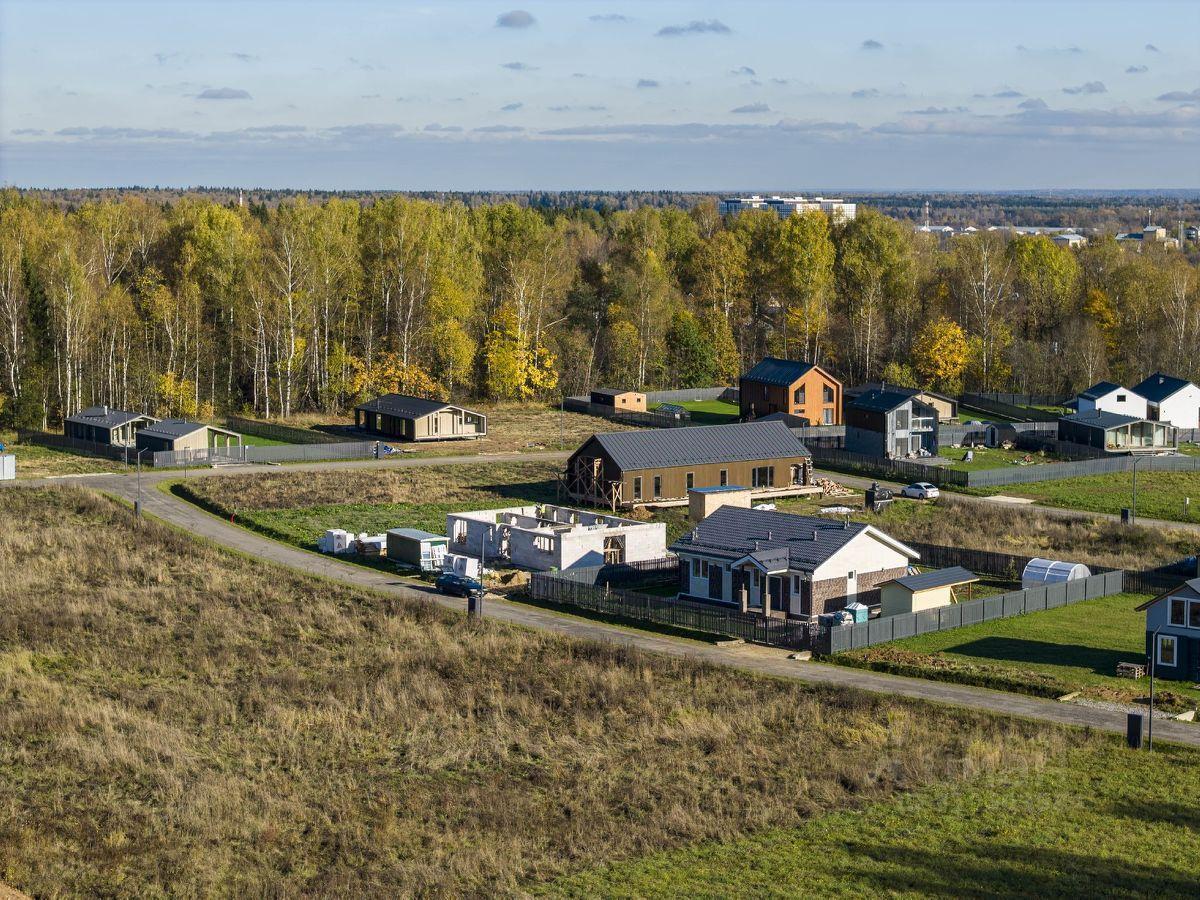 земля направление Рижское (северо-запад) ш Волоколамское городской округ Истра, Сычево фото 4