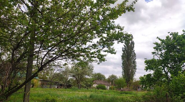 земля пгт Ахтырский ул Карла Маркса Ахтырское городское поселение фото