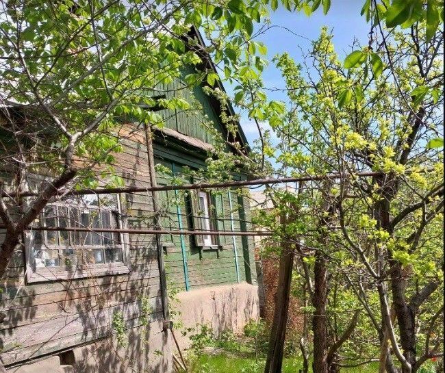 дом г Самара Гагаринская пер Карьерный 5-й фото 2