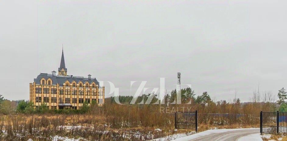 дом р-н Всеволожский д Энколово ул Садовая 2 Бугровское городское поселение, Парнас фото 5