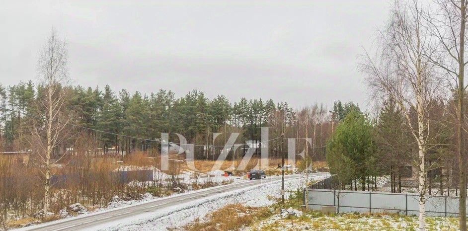 дом р-н Всеволожский д Энколово ул Садовая 2 Бугровское городское поселение, Парнас фото 19