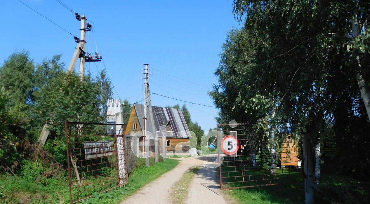 земля г Щёлково снт Родничок-1 88, Дмитровский городской округ фото 21