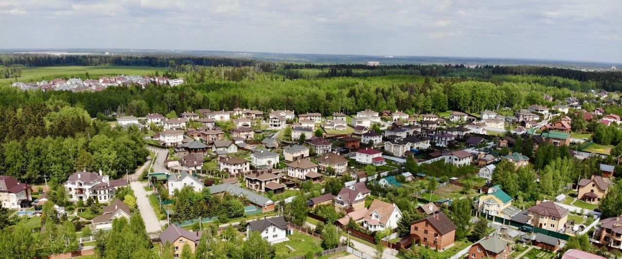 земля городской округ Дмитровский пос. Опытного хозяйства Ермолино, ул. Цветочная, 44 фото 3