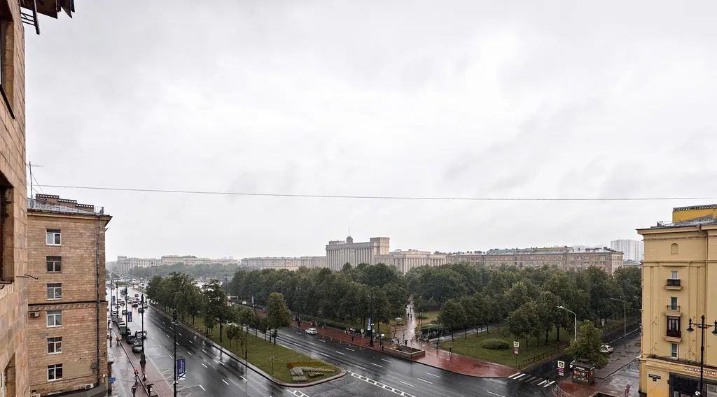 квартира г Санкт-Петербург метро Московская пр-кт Московский 197 округ Пулковский меридиан фото 11