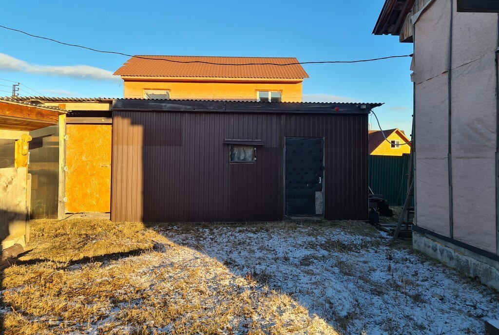 земля р-н Иркутский рп Маркова ул Солнечная Марковское городское поселение фото 4