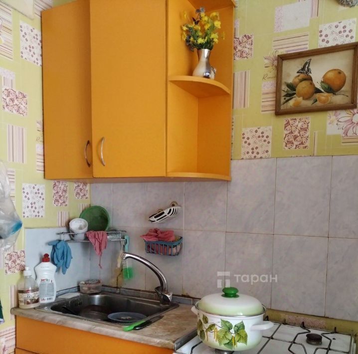 квартира г Златоуст ул Дворцовая 9 фото 2