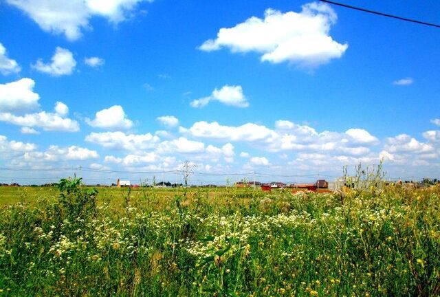 земля г Усть-Лабинск ул Заполотняная Усть-Лабинское городское поселение фото