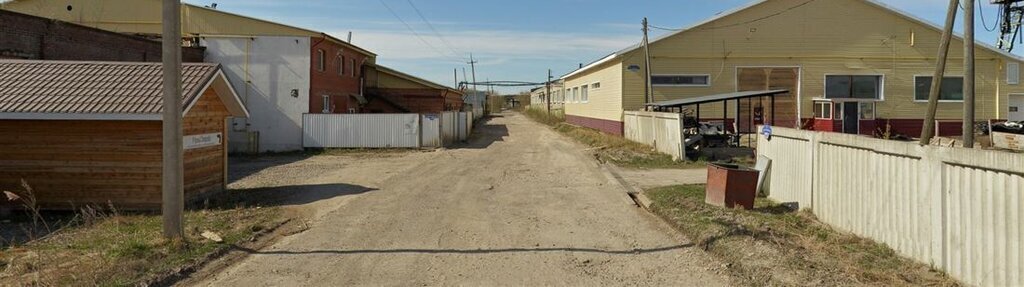 производственные, складские г Томск р-н Ленинский ул Причальная 2с/19 фото 1