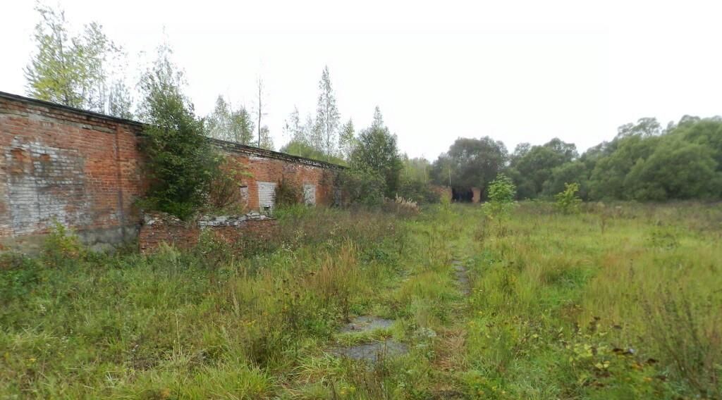 производственные, складские р-н Судогодский п Муромцево пер Пионерский 13 Муромцевское сельское поселение фото 20