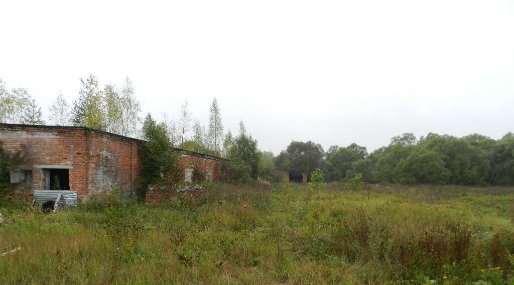 производственные, складские р-н Судогодский п Муромцево пер Пионерский 13 Муромцевское сельское поселение фото 7