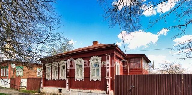 ул Ленина 16 городское поселение Суздаль фото