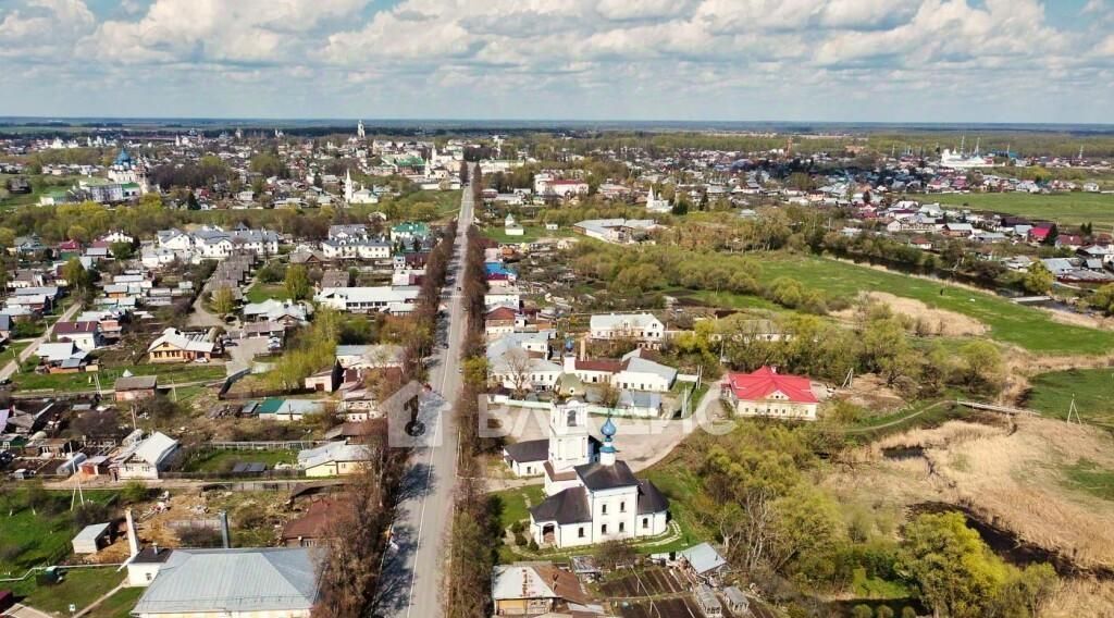 дом р-н Суздальский г Суздаль ул Ленина 16 городское поселение Суздаль фото 13