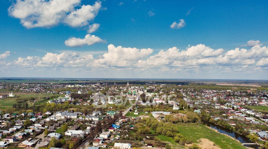 дом р-н Суздальский г Суздаль ул Ленина 16 городское поселение Суздаль фото 16