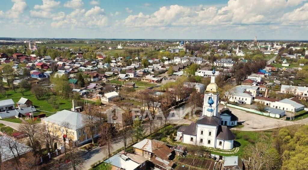 дом р-н Суздальский г Суздаль ул Ленина 16 городское поселение Суздаль фото 23