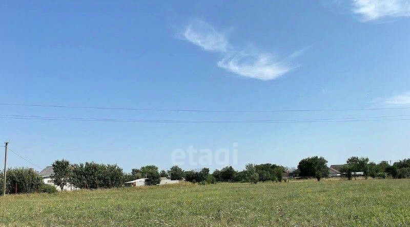 земля р-н Ейский г Ейск ул Западная Ейское городское поселение фото 2