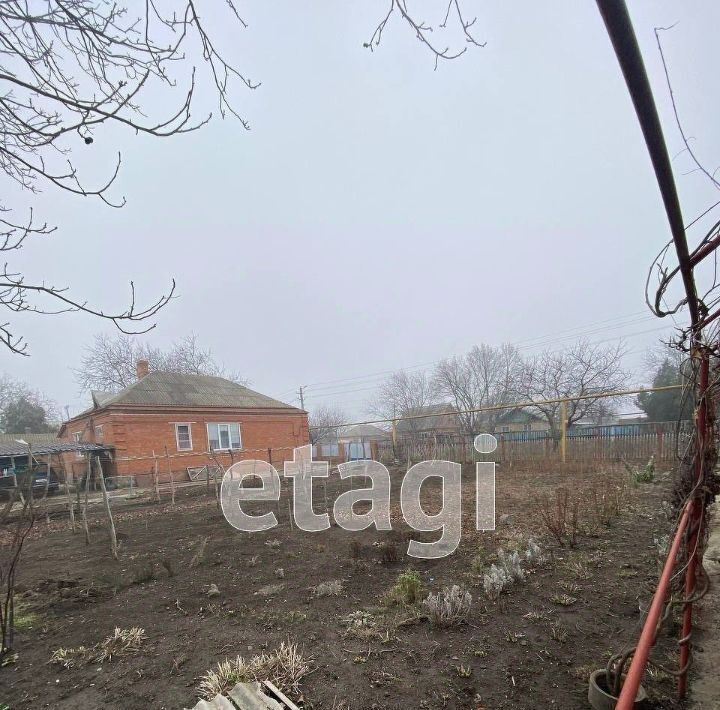 дом р-н Ейский г Ейск ул Шевченко Ейское городское поселение фото 10