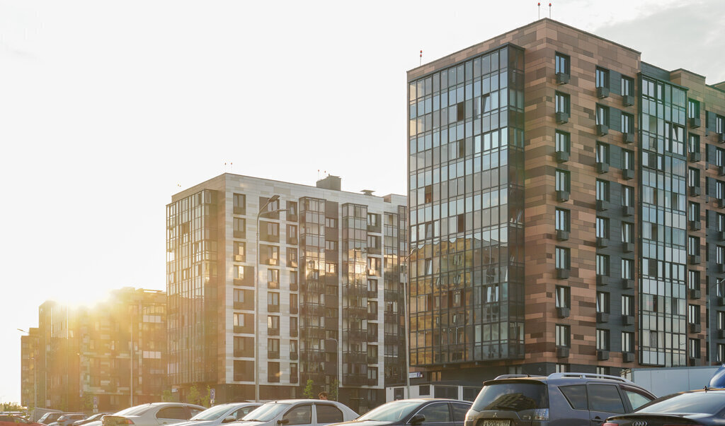 квартира г Москва ТиНАО Филатов Луг, Филимонковский район, Золотошвейная улица, 4 фото 32