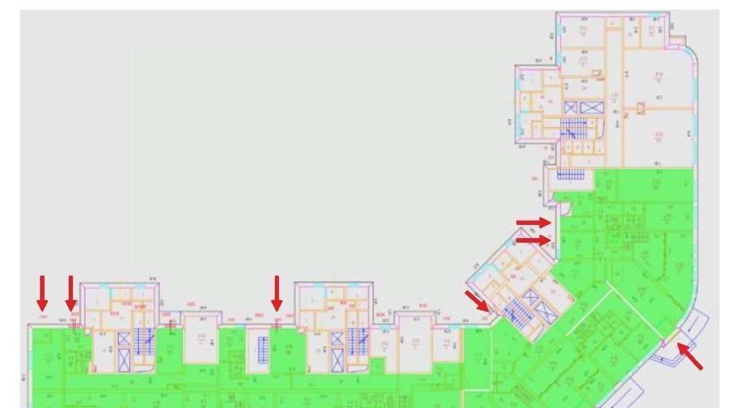 свободного назначения г Зеленоград Зел АО, к 2019 фото 18