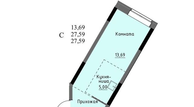 р-н Первомайский Южный проезд Ключевой 23а Поселок фото