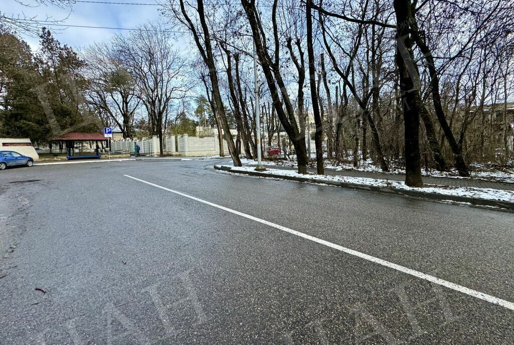 земля г Ессентуки ул Разумовского 1 фото 2