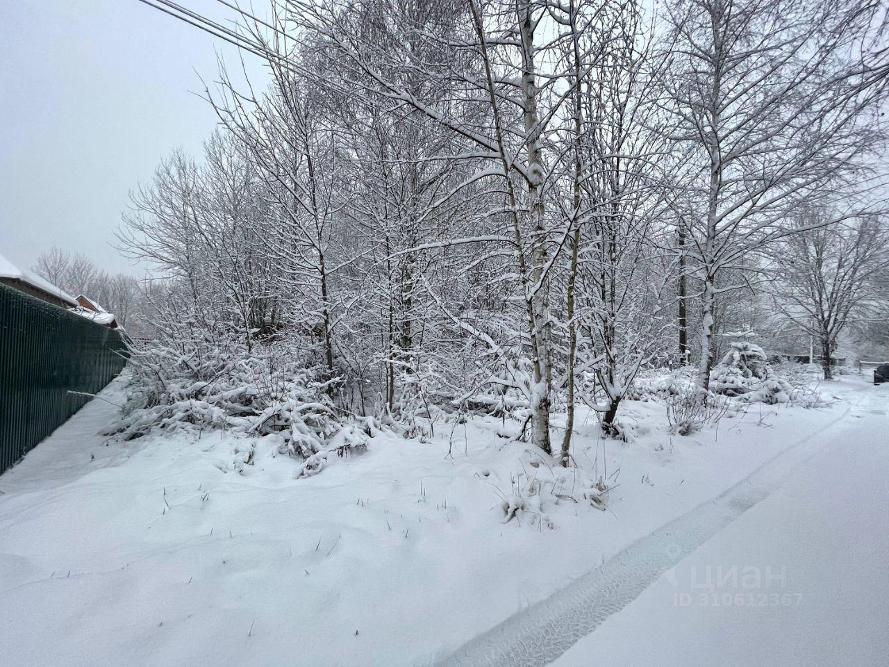 земля г Щёлково снт Возрождение 384, Истра городской округ фото 3