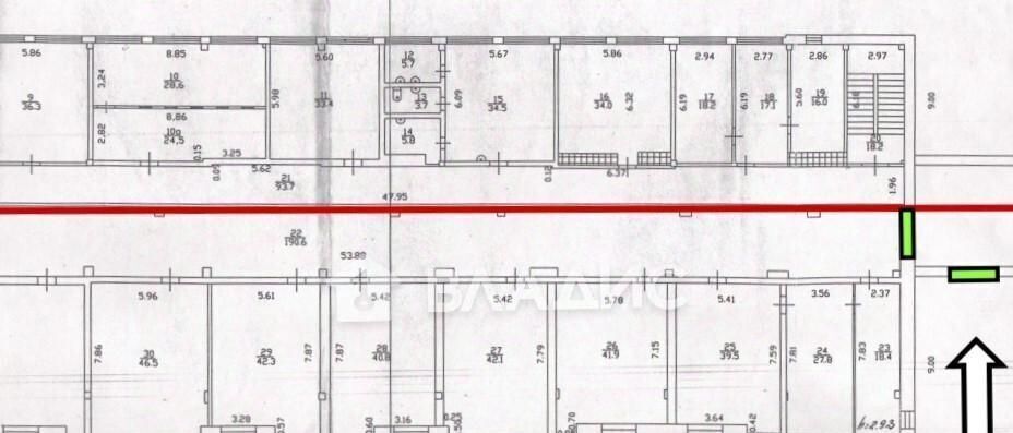 свободного назначения г Ковров ул Комсомольская 116а фото 2