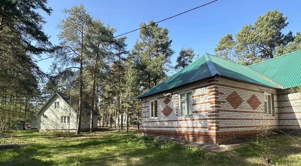 свободного назначения г Владимир р-н Октябрьский Ладога тер., ул. Сосновая, 12 фото 4