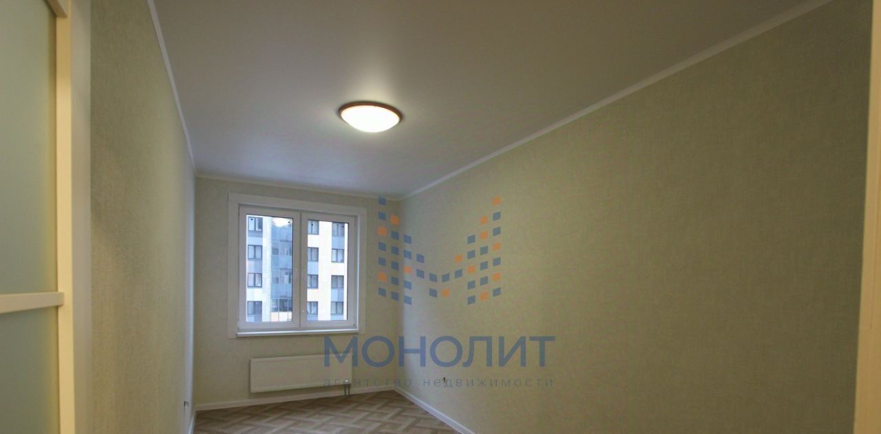 квартира г Москва Ватутинки, ул. Яворки, 1к 5 фото 8