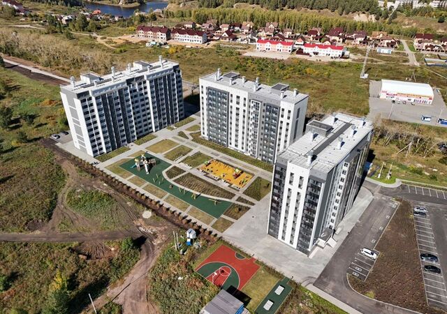 Красногорский ул Кутузова 16 ЖК «Вместе» корп. 3 фото