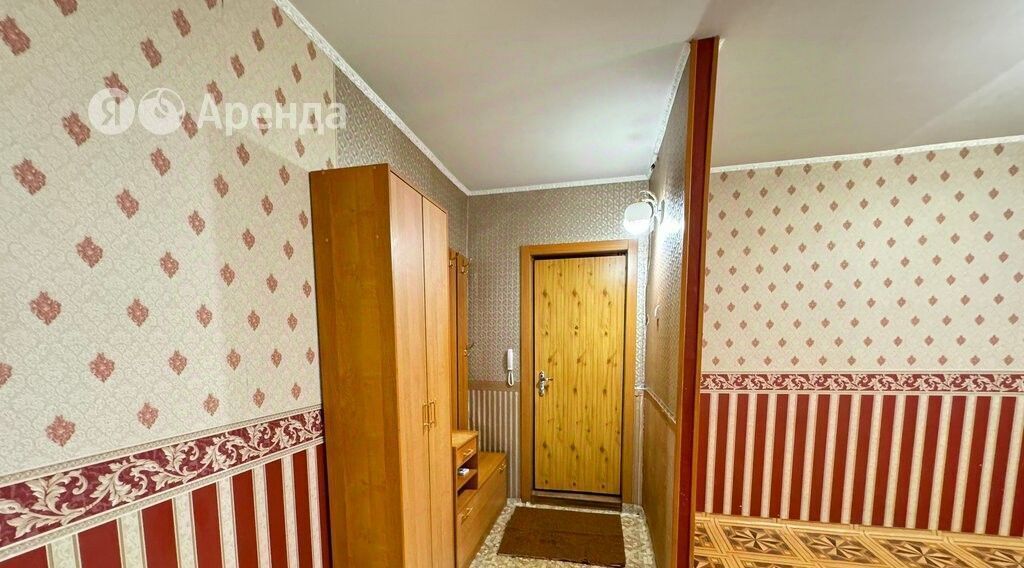 квартира г Красноярск р-н Советский Взлётка ул Весны 2 фото 16