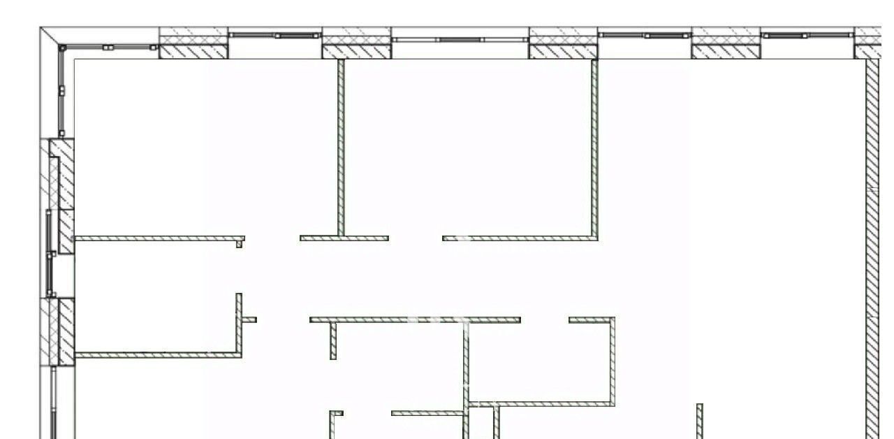 квартира г Москва метро Минская пр-кт Генерала Дорохова 39к/1а муниципальный округ Раменки фото 3