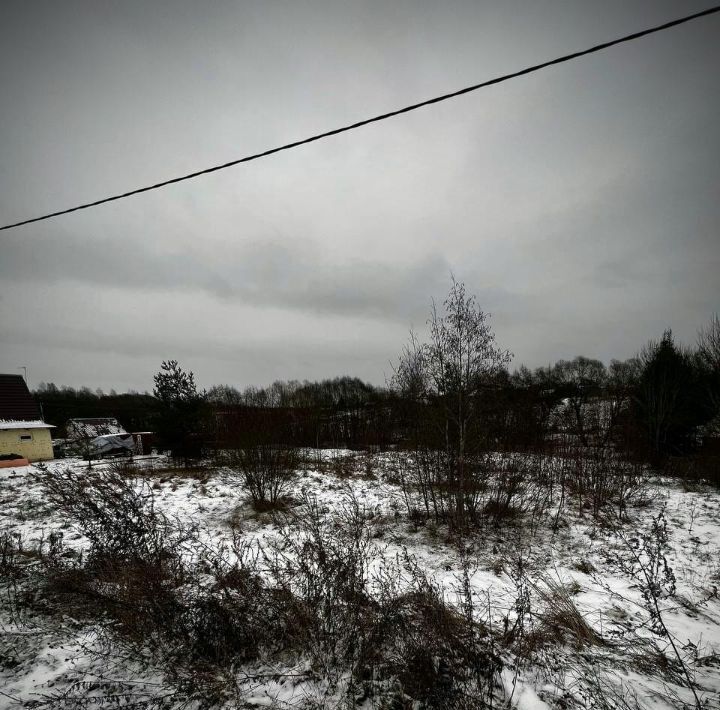 земля р-н Маловишерский д Глутно Маловишерское городское поселение фото 2