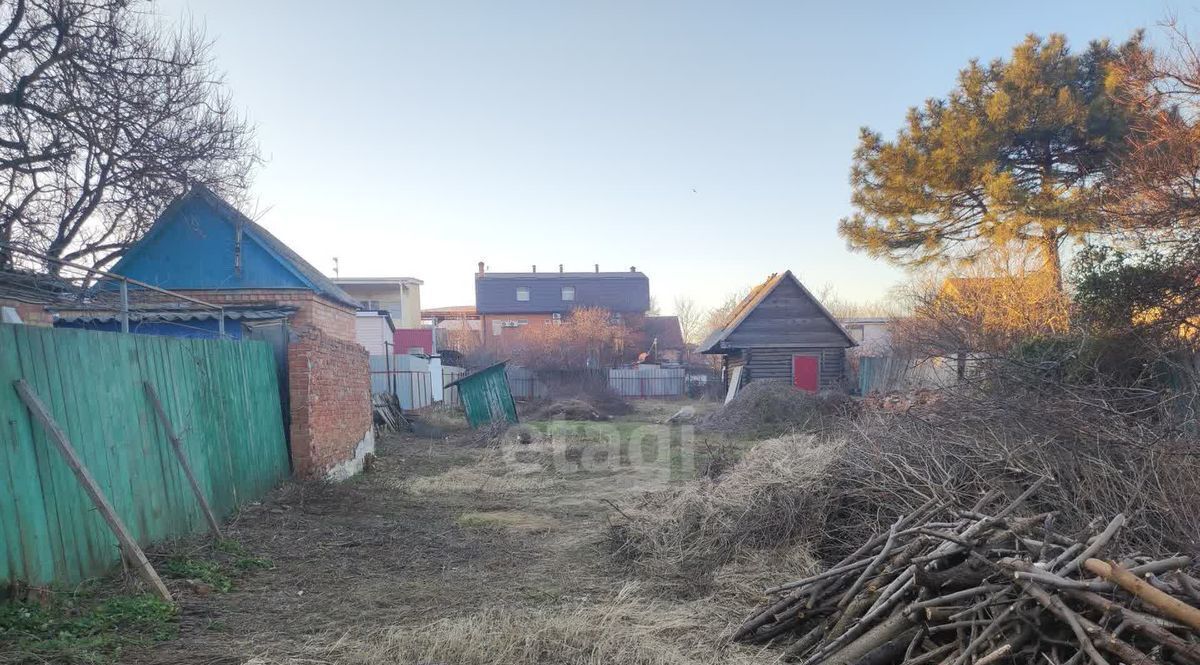 земля р-н Ейский г Ейск ул Калинина Ейское городское поселение фото 5