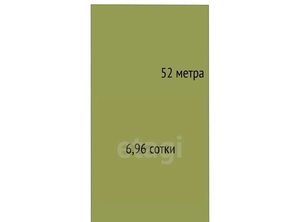 земля р-н Ейский г Ейск ул Калинина Ейское городское поселение фото 7