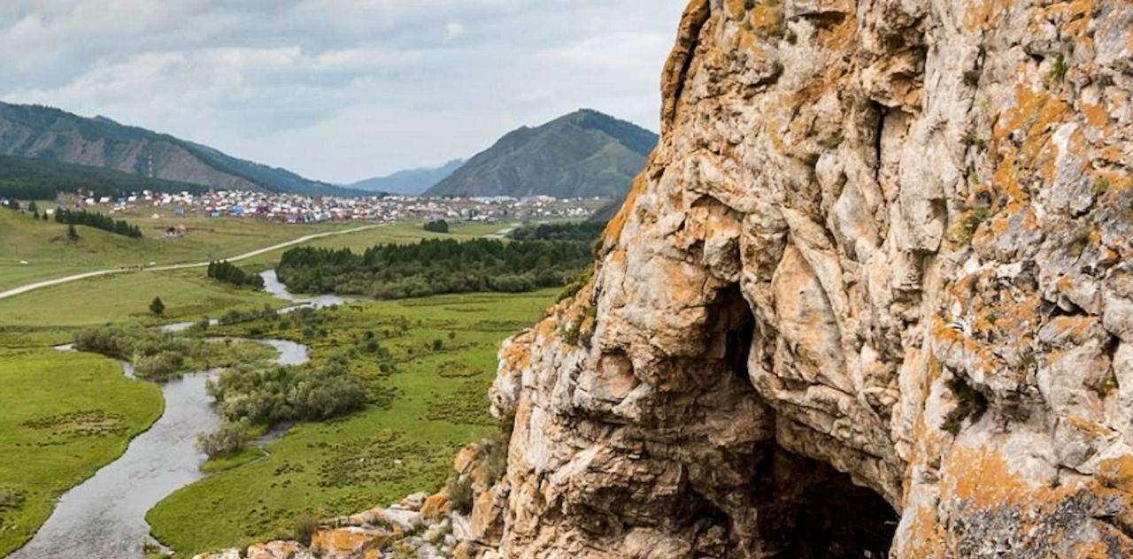 земля р-н Усть-Канский с Усть-Кан ул. Имени А. Г. Калкина фото 6