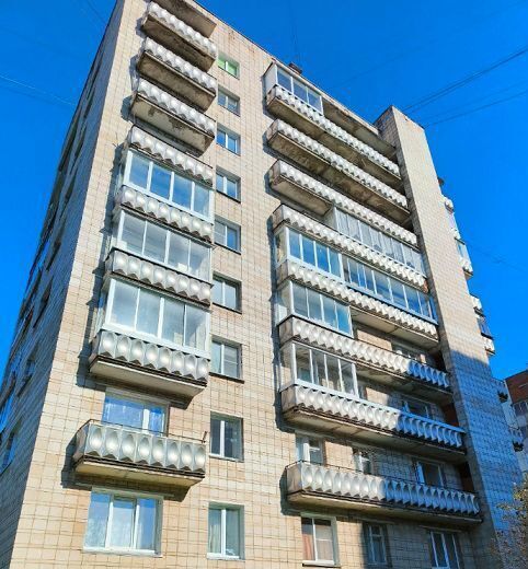 квартира г Трехгорный ул Космонавтов 30 фото 3