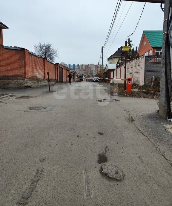 земля г Ростов-на-Дону р-н Советский ул Деловая фото 5